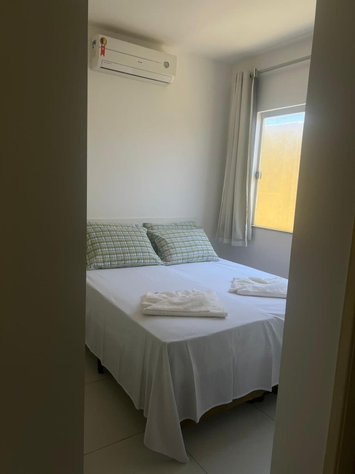 Virassol Praia Hotel Салвадор Екстер'єр фото