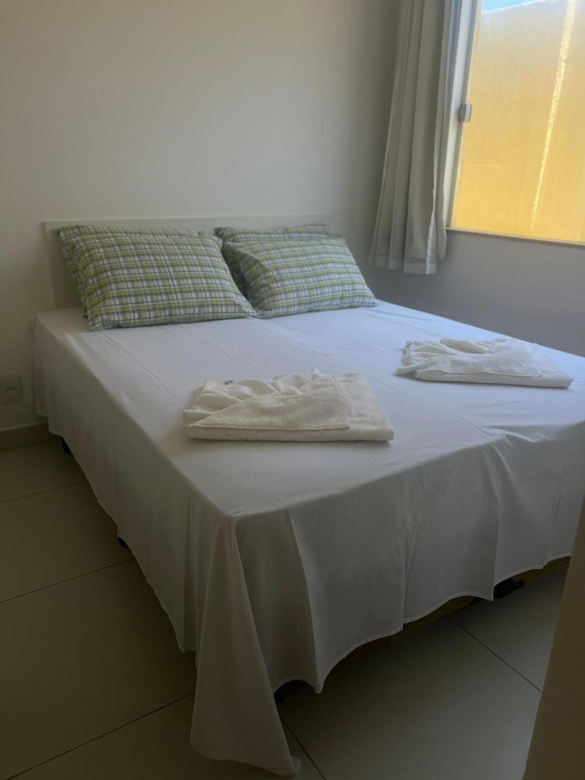 Virassol Praia Hotel Салвадор Екстер'єр фото